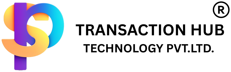 SP Transaction Hub Logo